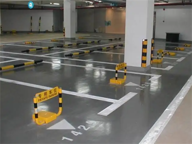 交通辅助设施